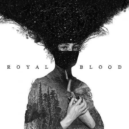 Royal Blood : le rock sans guitare