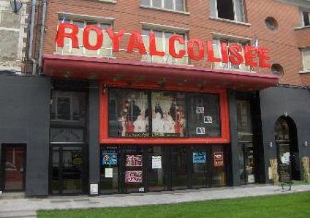 Royal Colisée