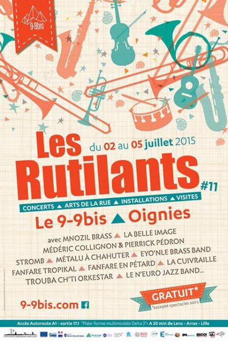 Festival les Rutilants #11