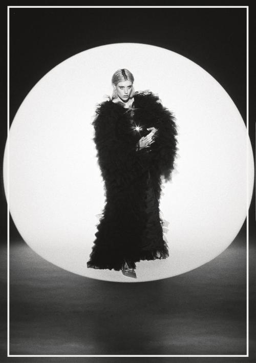Sylvie Kreusch + Elias