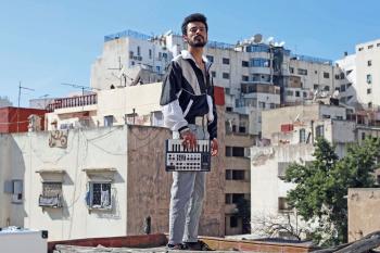 Sami Galbi + Omar EK au Grand Mix