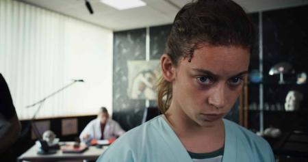 « Sanguine » : Marion Le Corroller dédie son body horror à la jeunesse