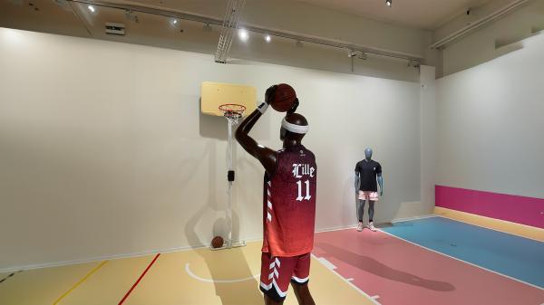 L’Olympiade culturelle à l&rsquo;occasion des Jeux Olympiques de Paris
