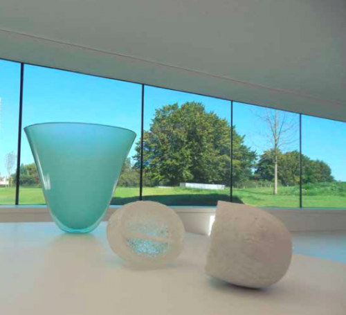 Le MusVerre propose des visites virtuelles gratuites