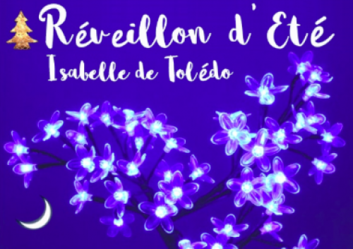 Réveillon d’été – Festival Théâtre Icam