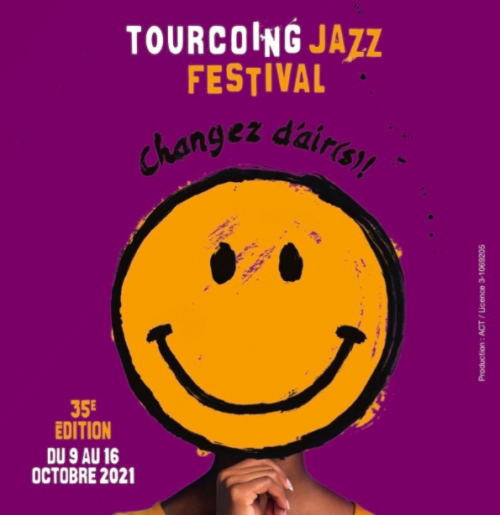 Tourcoing Jazz Festival