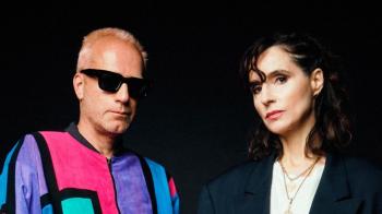 Scratch Massive + Parabel