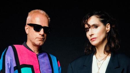 Scratch Massive + Parabel