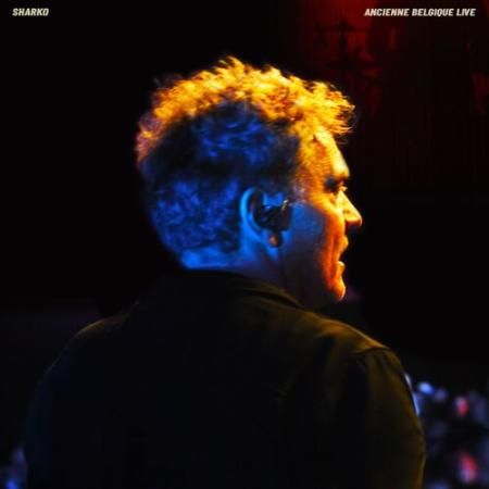 Sharko en live : les cuivres font leur show à l’Ancienne Belgique