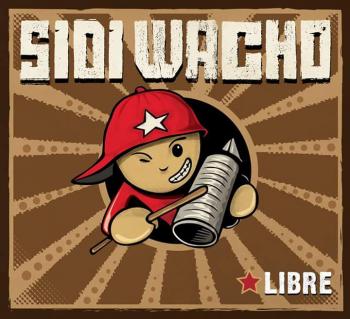 « Libre » de Sidi Wacho