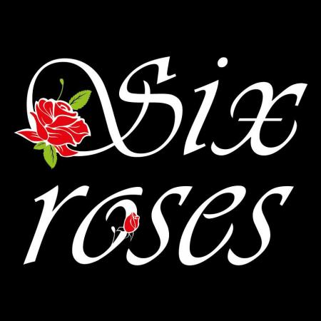 Six Roses Café