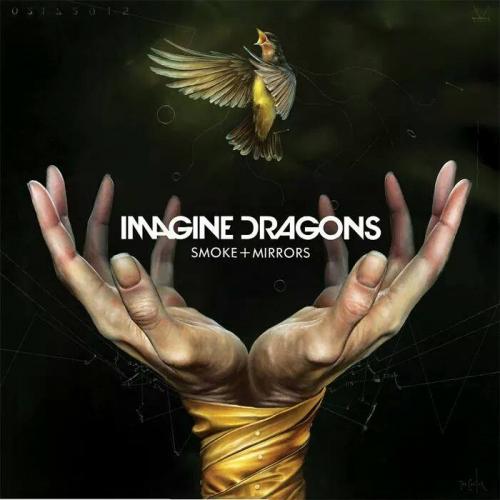 Imagine Dragons + Smoke + Mirrors tour
