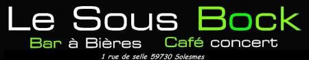 Sous-Bock (Le)