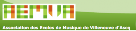 Ecole de musique de Villeneuve d’Ascq