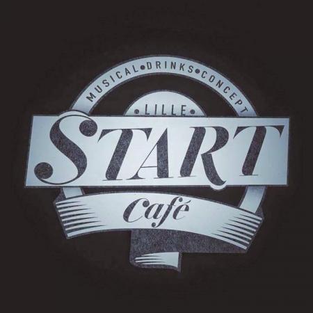 Le Start Café Lille