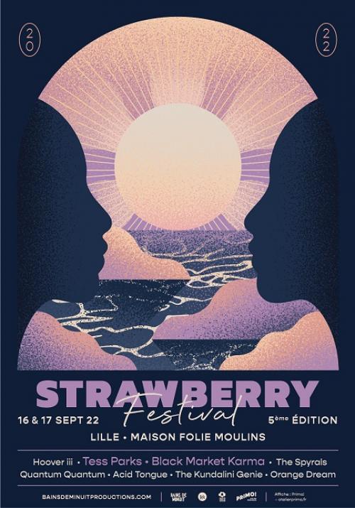 Strawberry Fest
