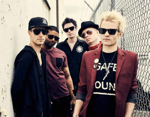 Sum 41