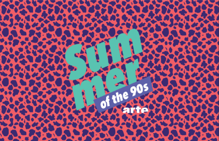 Summer of the 90’s sur Arte