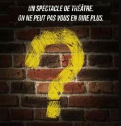 Le spectacle surprise au Bus magique