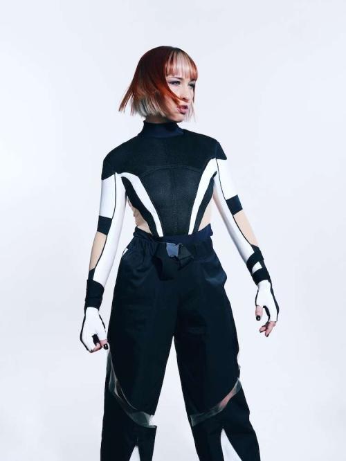 Suzane en concert à l’Aéronef