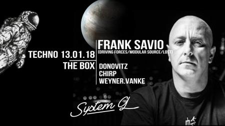 System G Events organise sa 1ère soirée electro ce week-end