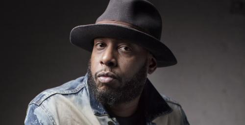 Talib Kweli + Ismaël Metis au Grand Mix