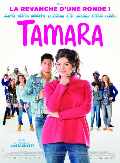 Avant-première du film Tamara