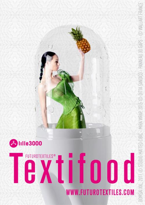 Textifood