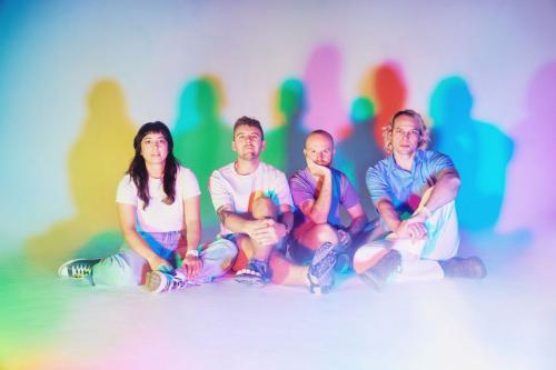 The Beths + Dateline au Grand Mix