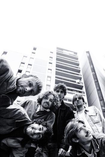 The Big Idea + elie zoé