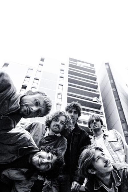 The Big Idea + elie zoé