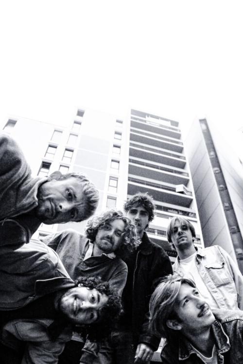 The Big Idea + elie zoé