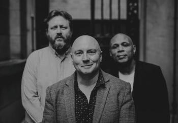 The Boo Radleys + Galapagos Rex