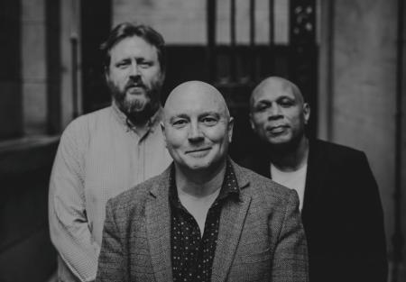The Boo Radleys + Galapagos Rex