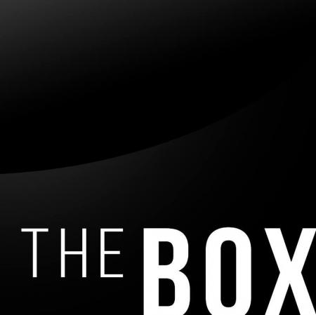 The Box – House Music Club