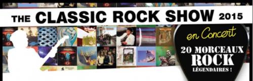 The Classic Rock Show 2015