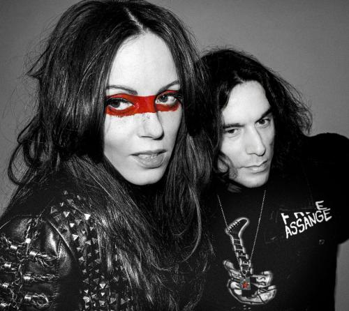 The Last Internationale