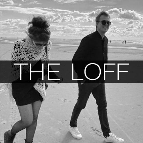 Concert de The Loff – En marche contre la faim 2023