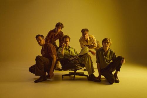 Le groupe belge The Radar Station sort « Where Will You Go? » : un nouvel élan poétique et mélancolique