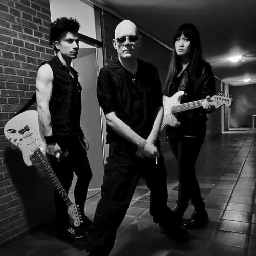 The Sisters of Mercy à l’Aéronef
