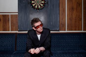 The Spitfires + Le Royal Club