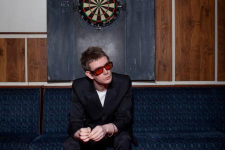 The Spitfires + Le Royal Club