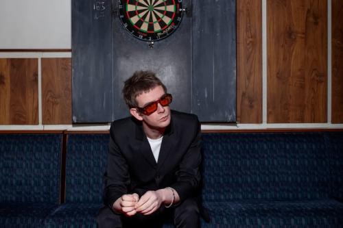 The Spitfires + Le Royal Club