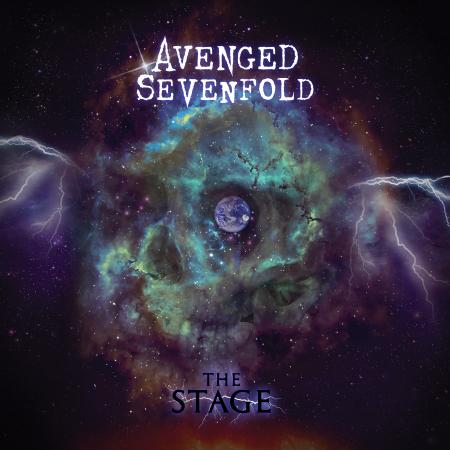 Avenged Sevenfold « The Stage »