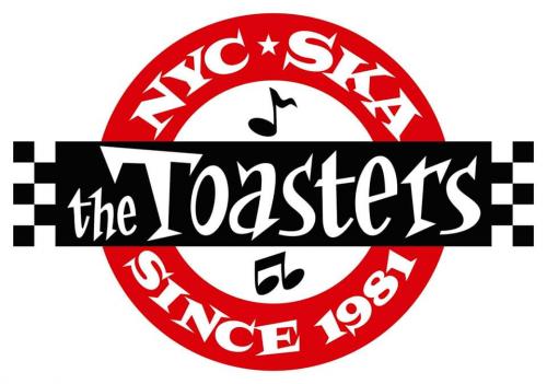 The Toasters Skank à la Brat Cave