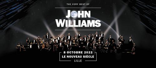 The Very Best of John Williams