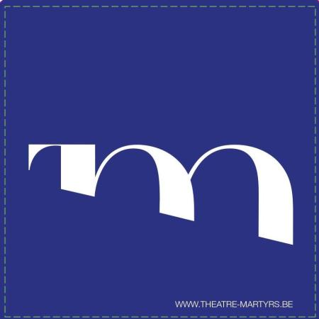 Théâtre des Martyrs