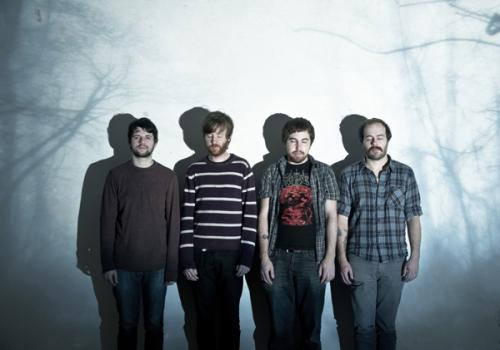 This Will Destroy You + Mont-Doré