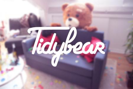 Tidybear : le ménage post-soirée débarque à Lille !