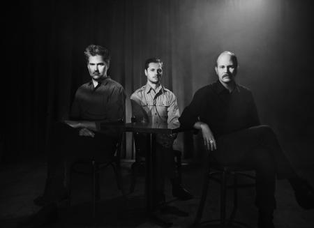 Timber Timbre + Marcus Hamblett